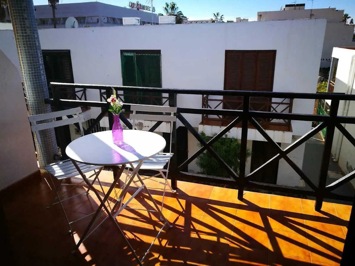 Tenerife House Playa de las Américas Spagna