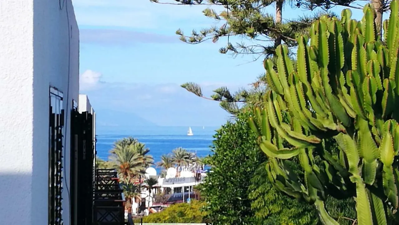 Tenerife House Playa de las Américas Casa vacanze