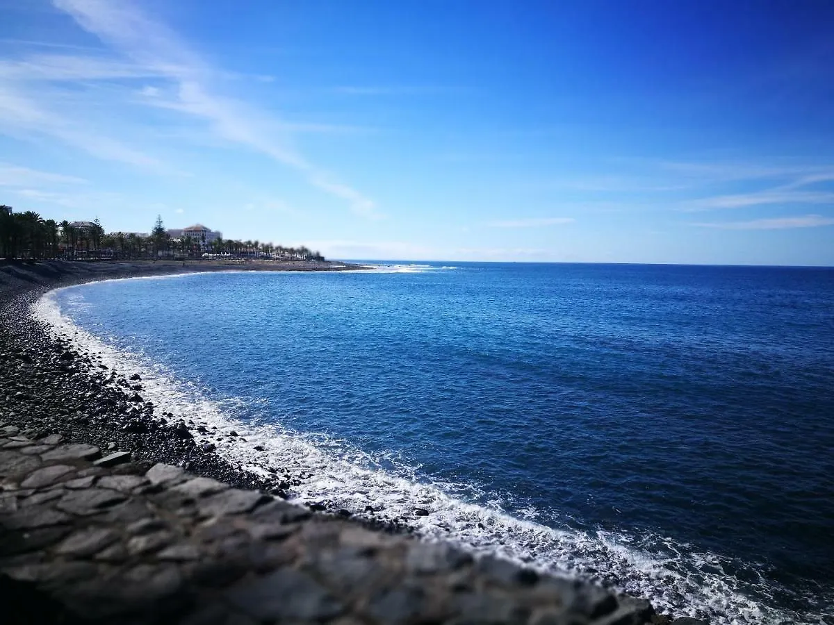 Tenerife House Playa de las Américas 0*, Playa de las Americas (Tenerife)